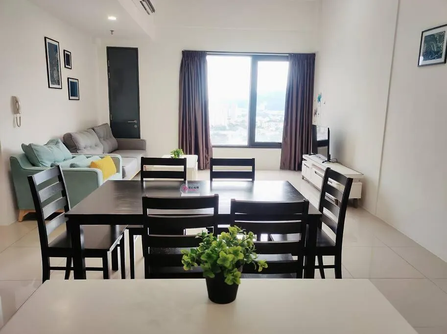 Dual Key 3Br At Macalister 218 Georgetown 32 Wl Daire