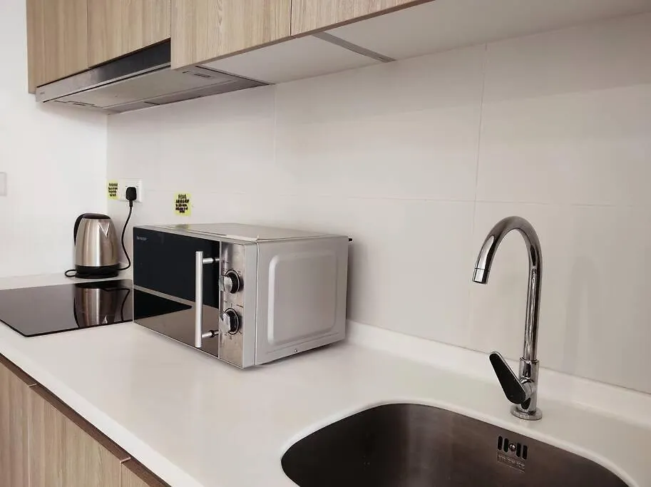 Dual Key 3Br At Macalister 218 Georgetown 32 Wl Daire
