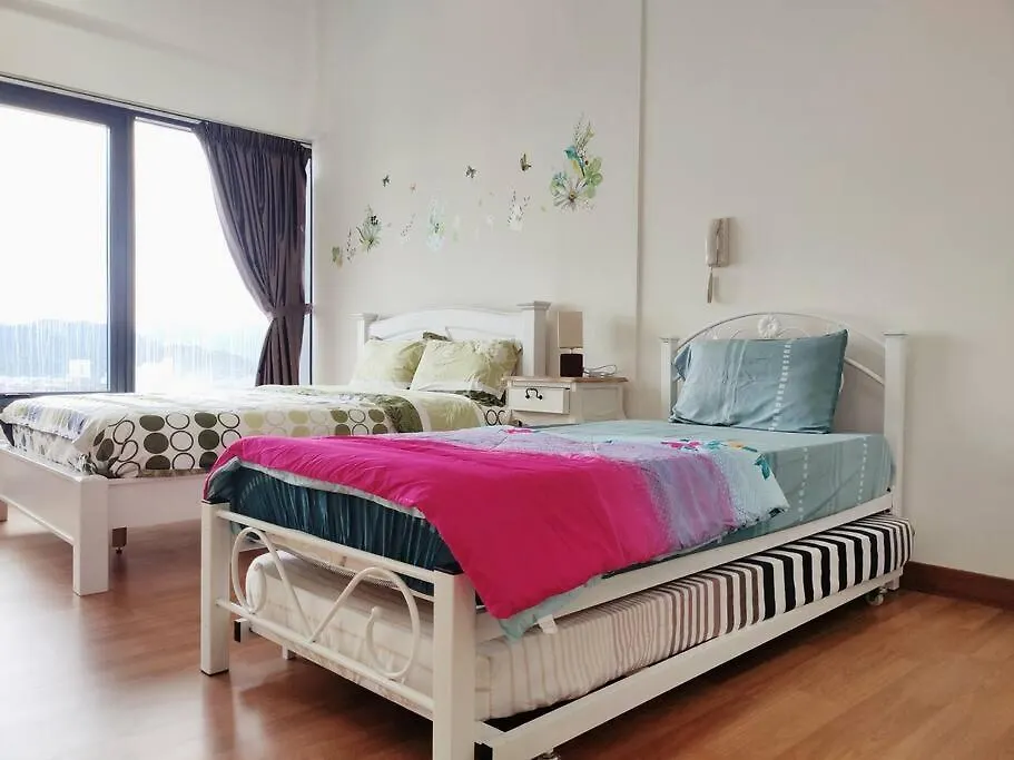 Dual Key 3Br At Macalister 218 Georgetown 32 Wl Daire