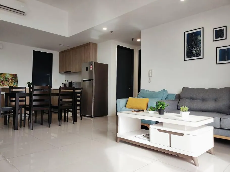 Dual Key 3Br At Macalister 218 Georgetown 32 Wl Daire 0*, George Town Malezya