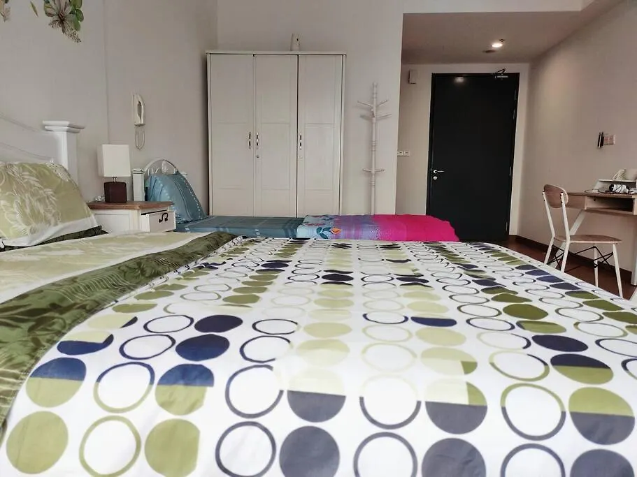 Dual Key 3Br At Macalister 218 Georgetown 32 Wl Daire 0*, George Town Malezya