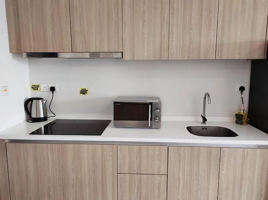 Dual Key 3Br At Macalister 218 Georgetown 32 Wl Daire