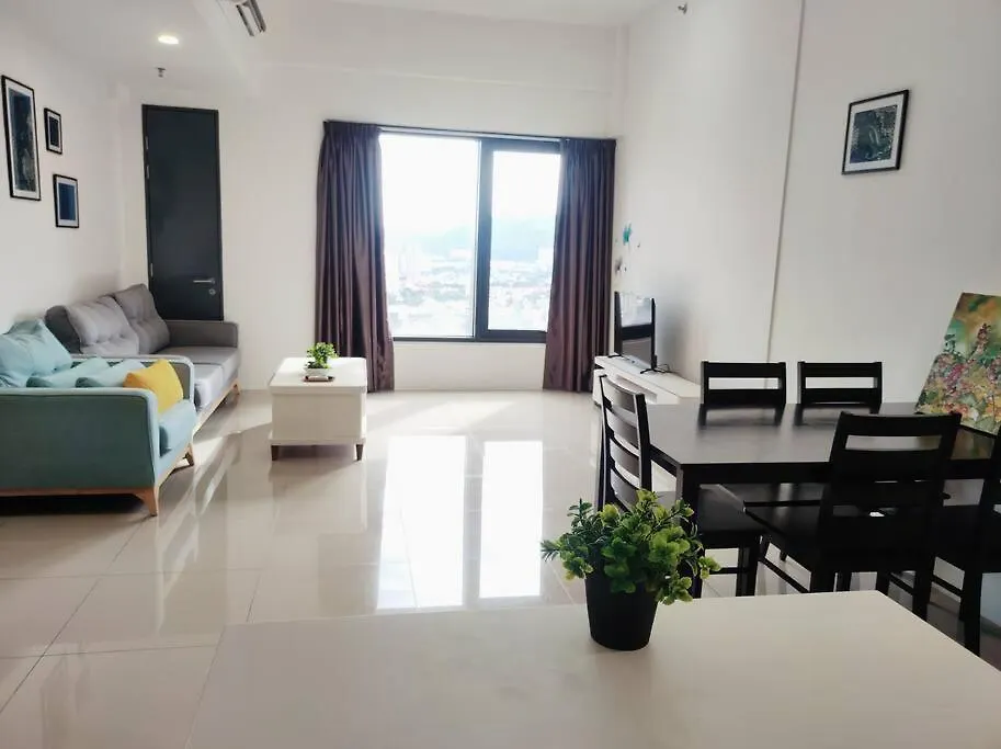 Dual Key 3Br At Macalister 218 Georgetown 32 Wl Daire