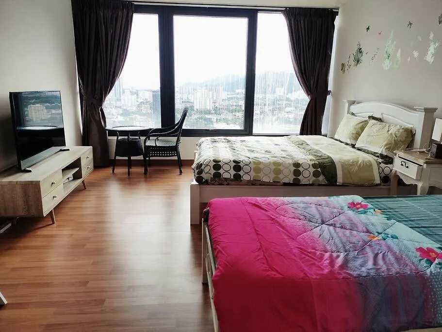 Dual Key 3Br At Macalister 218 Georgetown 32 Wl Daire
