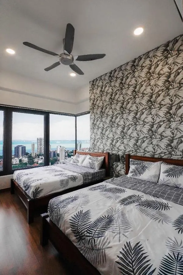 Dual Key 3Br At Macalister 218 Georgetown 32 Wl Daire