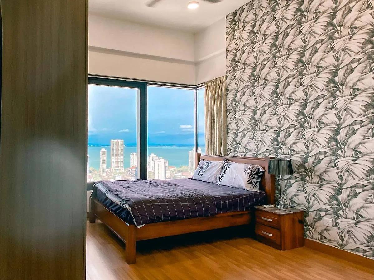 Dual Key 3Br At Macalister 218 Georgetown 32 Wl Daire